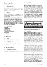 Предварительный просмотр 224 страницы Vaillant aroTHERM plus VWL 75/6 A S2 Series Operating Instructions Manual