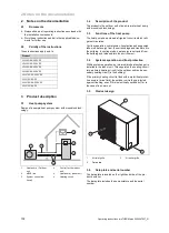 Preview for 5 page of Vaillant aroTHERM plus Operating Instructions Manual