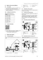 Preview for 14 page of Vaillant aroTHERM plus Operating Instructions Manual