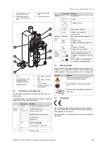 Preview for 16 page of Vaillant aroTHERM plus Operating Instructions Manual