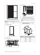 Preview for 20 page of Vaillant aroTHERM plus Operating Instructions Manual