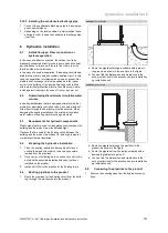 Preview for 24 page of Vaillant aroTHERM plus Operating Instructions Manual