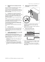 Preview for 26 page of Vaillant aroTHERM plus Operating Instructions Manual