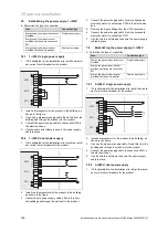 Preview for 27 page of Vaillant aroTHERM plus Operating Instructions Manual