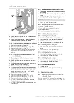 Preview for 33 page of Vaillant aroTHERM plus Operating Instructions Manual