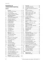 Preview for 10 page of Vaillant aroTHERM Series Operating Instructions Manual