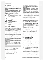 Preview for 12 page of Vaillant aroTHERM Series Operating Instructions Manual