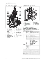 Preview for 16 page of Vaillant aroTHERM Series Operating Instructions Manual