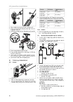 Preview for 26 page of Vaillant aroTHERM Series Operating Instructions Manual