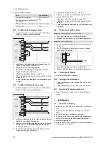 Preview for 30 page of Vaillant aroTHERM Series Operating Instructions Manual