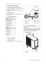 Preview for 46 page of Vaillant aroTHERM Series Operating Instructions Manual