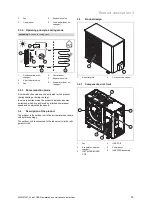 Preview for 55 page of Vaillant aroTHERM Series Operating Instructions Manual