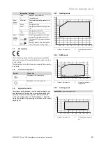 Preview for 57 page of Vaillant aroTHERM Series Operating Instructions Manual