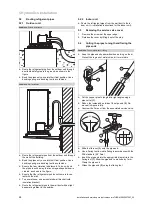 Preview for 66 page of Vaillant aroTHERM Series Operating Instructions Manual