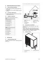 Preview for 87 page of Vaillant aroTHERM Series Operating Instructions Manual