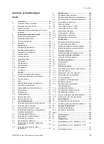 Preview for 91 page of Vaillant aroTHERM Series Operating Instructions Manual