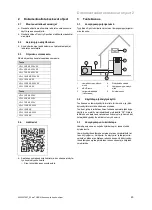 Preview for 95 page of Vaillant aroTHERM Series Operating Instructions Manual