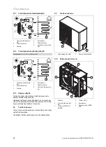 Preview for 96 page of Vaillant aroTHERM Series Operating Instructions Manual