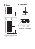 Preview for 100 page of Vaillant aroTHERM Series Operating Instructions Manual