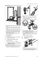 Preview for 107 page of Vaillant aroTHERM Series Operating Instructions Manual