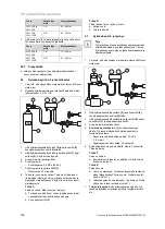 Preview for 108 page of Vaillant aroTHERM Series Operating Instructions Manual