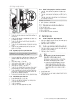 Preview for 114 page of Vaillant aroTHERM Series Operating Instructions Manual