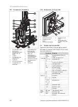 Preview for 138 page of Vaillant aroTHERM Series Operating Instructions Manual