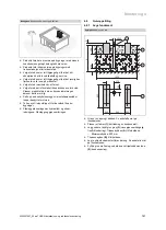 Preview for 143 page of Vaillant aroTHERM Series Operating Instructions Manual