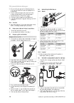 Preview for 148 page of Vaillant aroTHERM Series Operating Instructions Manual