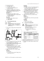 Preview for 149 page of Vaillant aroTHERM Series Operating Instructions Manual