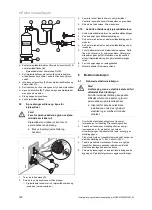 Preview for 150 page of Vaillant aroTHERM Series Operating Instructions Manual