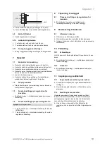 Preview for 153 page of Vaillant aroTHERM Series Operating Instructions Manual