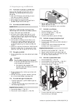 Preview for 154 page of Vaillant aroTHERM Series Operating Instructions Manual