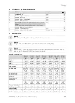 Preview for 161 page of Vaillant aroTHERM Series Operating Instructions Manual