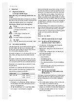 Preview for 166 page of Vaillant aroTHERM Series Operating Instructions Manual