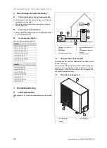 Preview for 168 page of Vaillant aroTHERM Series Operating Instructions Manual