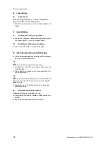 Preview for 170 page of Vaillant aroTHERM Series Operating Instructions Manual