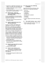 Preview for 175 page of Vaillant aroTHERM Series Operating Instructions Manual