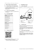 Preview for 176 page of Vaillant aroTHERM Series Operating Instructions Manual