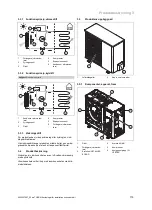 Preview for 177 page of Vaillant aroTHERM Series Operating Instructions Manual