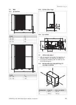 Preview for 181 page of Vaillant aroTHERM Series Operating Instructions Manual