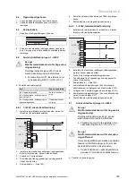 Preview for 191 page of Vaillant aroTHERM Series Operating Instructions Manual