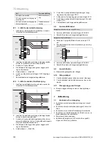 Preview for 192 page of Vaillant aroTHERM Series Operating Instructions Manual