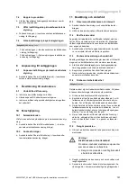 Preview for 193 page of Vaillant aroTHERM Series Operating Instructions Manual