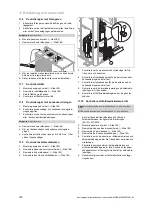 Preview for 194 page of Vaillant aroTHERM Series Operating Instructions Manual