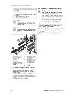 Предварительный просмотр 16 страницы Vaillant aroTHERM VWL ../2 A 230 V series Installation Instructions Manual