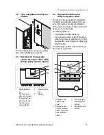 Предварительный просмотр 11 страницы Vaillant AROTHERM VWL ../2 A series Operating Instructions Manual