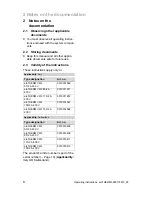 Preview for 8 page of Vaillant aroTHERM VWL 55/2 A Operating Instructions Manual