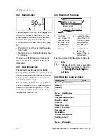 Preview for 12 page of Vaillant aroTHERM VWL 55/2 A Operating Instructions Manual