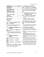 Preview for 13 page of Vaillant aroTHERM VWL 55/2 A Operating Instructions Manual